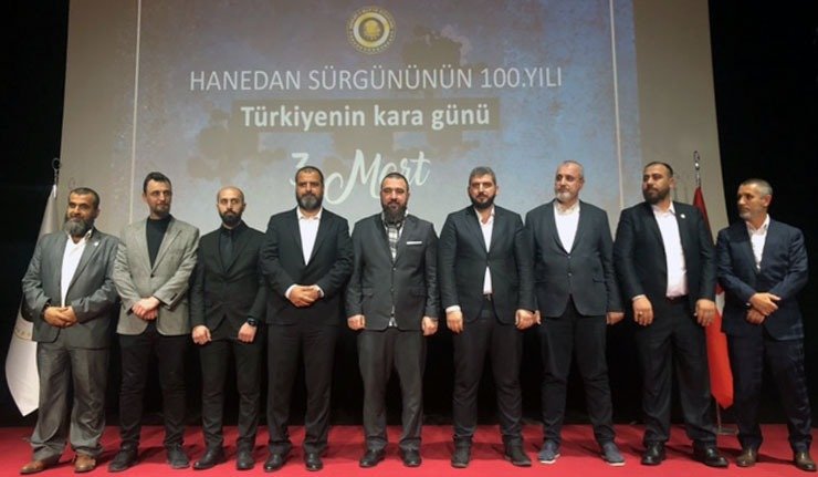 Osmanlı Hanedanı’nın Sürgünü: Türkiye’nin Kara Günü
